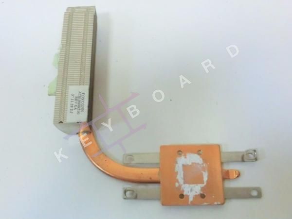 Радіатор Toshiba Satellite A200